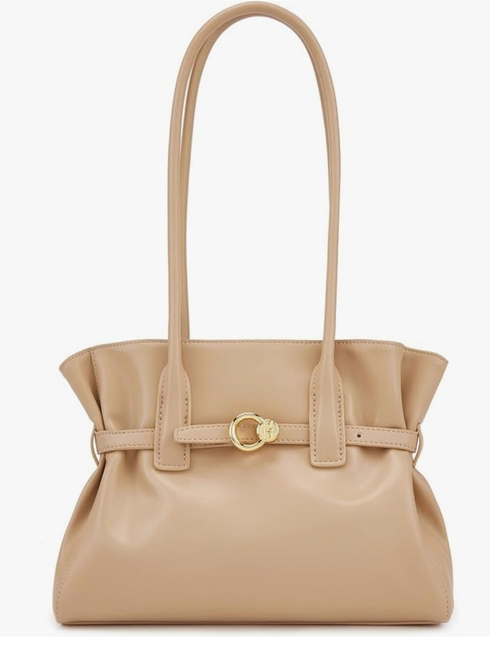 Elle Leather Bag